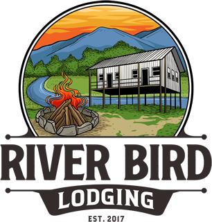 River Bird Lodging