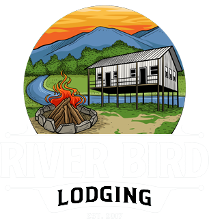 River Bird Lodging